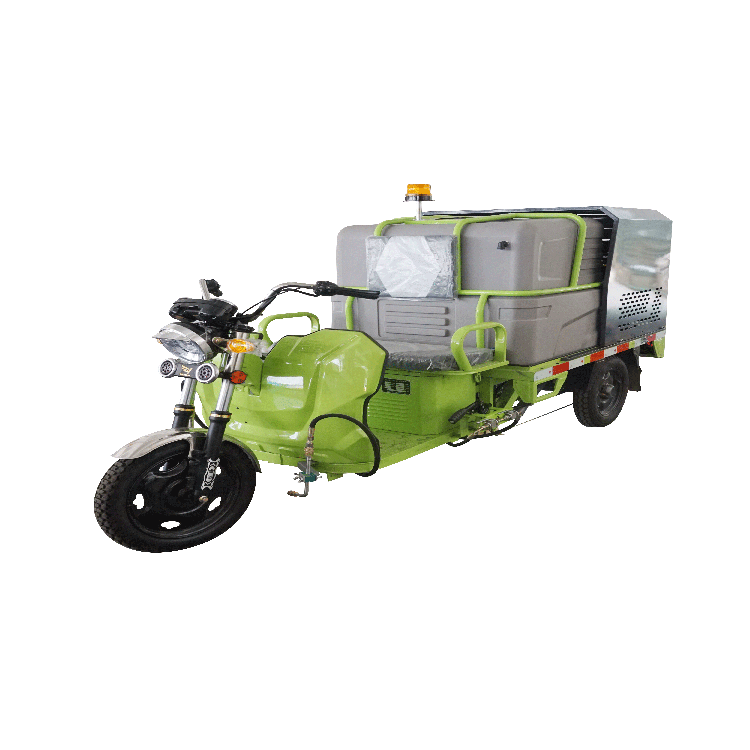 新款K12車(chē)載高壓清洗車(chē)